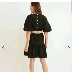 MADEWELL dress